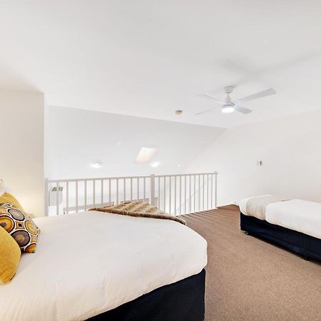 Atlas Serviced Apartments Camperdown Esterno foto