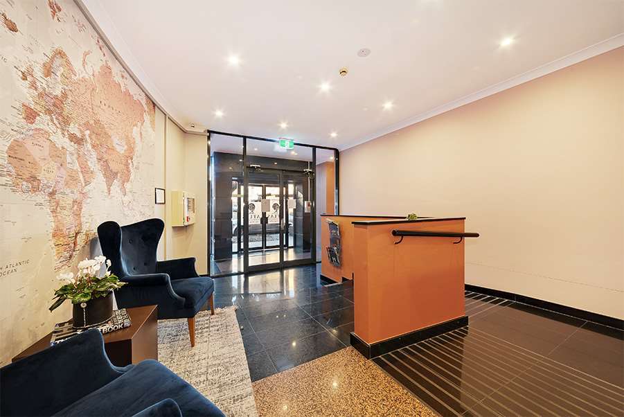 Atlas Serviced Apartments Camperdown Servizi foto